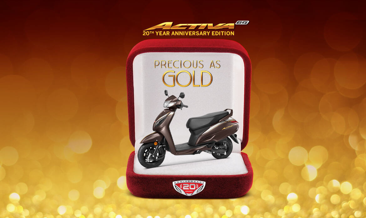 Exchange Offer On Activa 6g 2024 www.alhudapk