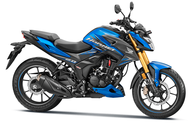 HORNET 2.0 – Jagadamba Vaishno Motors Pvt. Ltd.