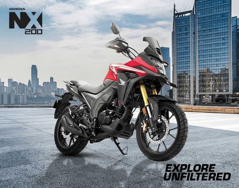 NX200