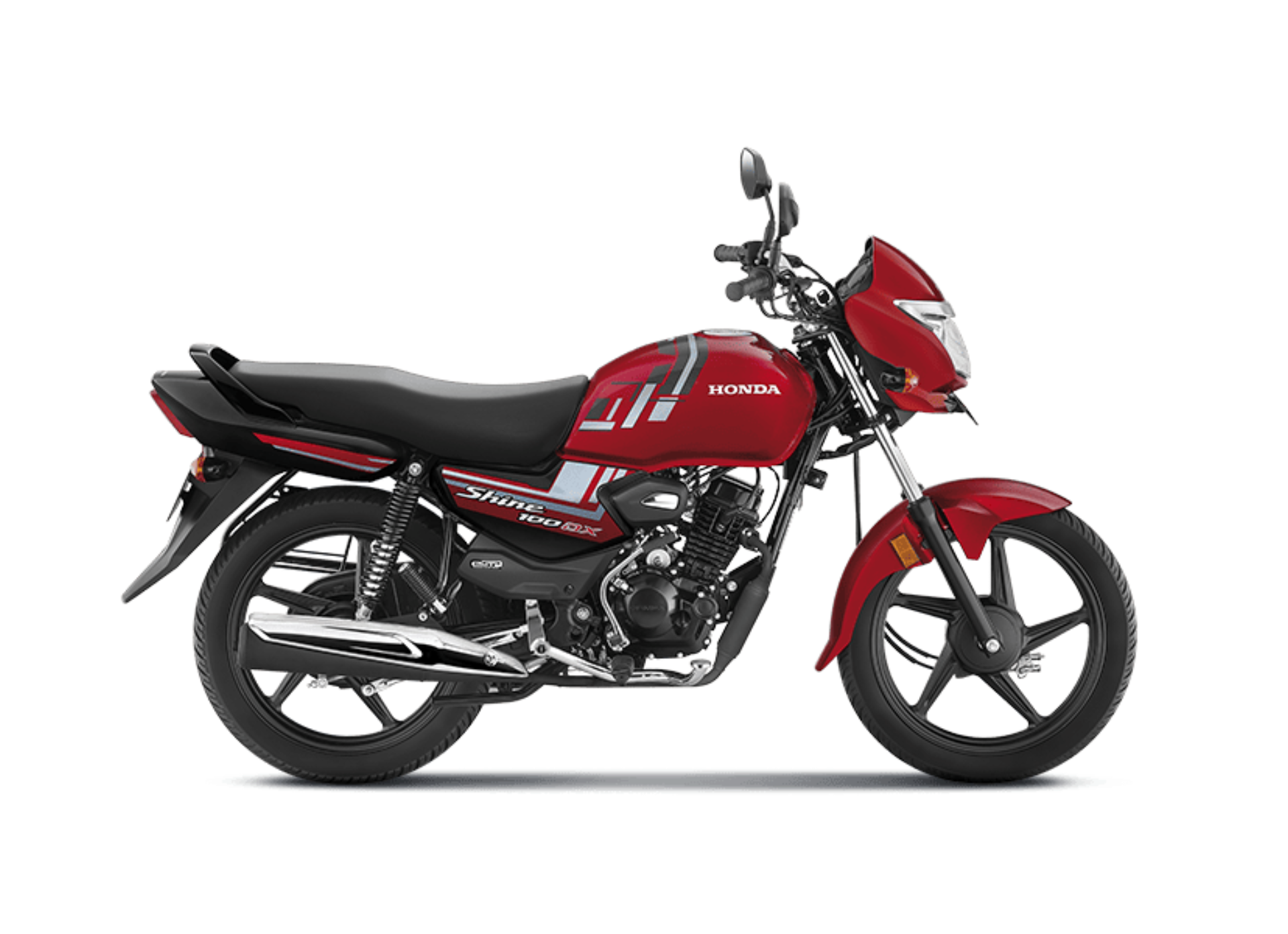 SHINE 100 DX - Image 2