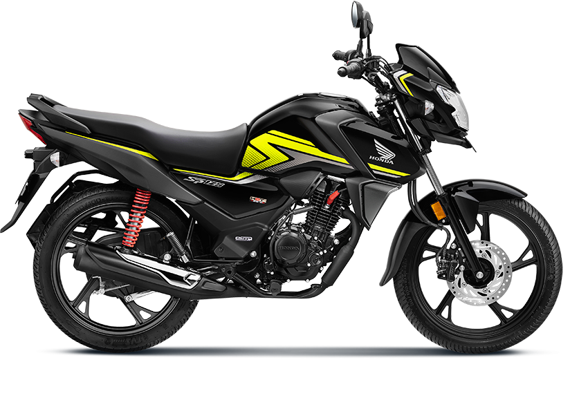 SP125 – Jagadamba Vaishno Motors Pvt. Ltd. SP125 – Jagadamba Vaishno Motors Pvt. Ltd.